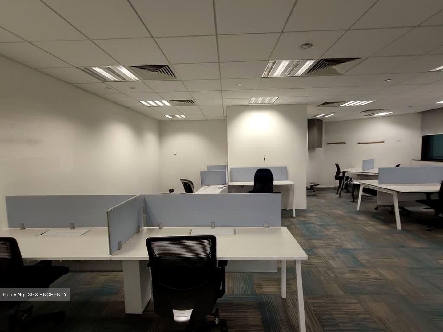 One Raffles Quay (D1), Office #581721311